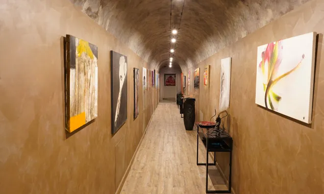 Недвижимость Apartment Monaco, La Rousse: 13