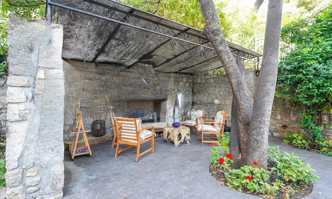 Недвижимость Apartment Monaco, La Rousse: 15