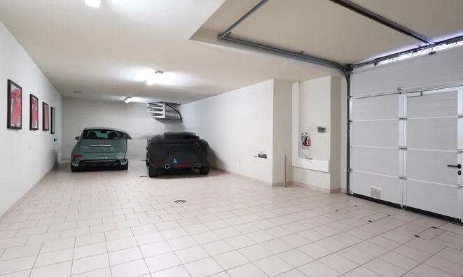 Недвижимость Apartment Monaco, La Rousse: 16