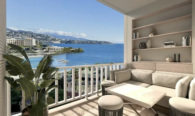 Недвижимость Apartment Monaco, Monte Carlo: 1