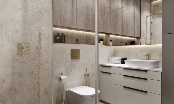 Недвижимость Apartment Monaco, Monte Carlo: 8