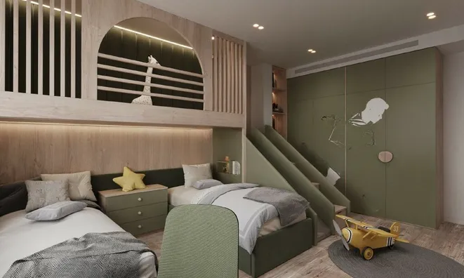 Недвижимость Apartment Monaco, Monte Carlo: 9