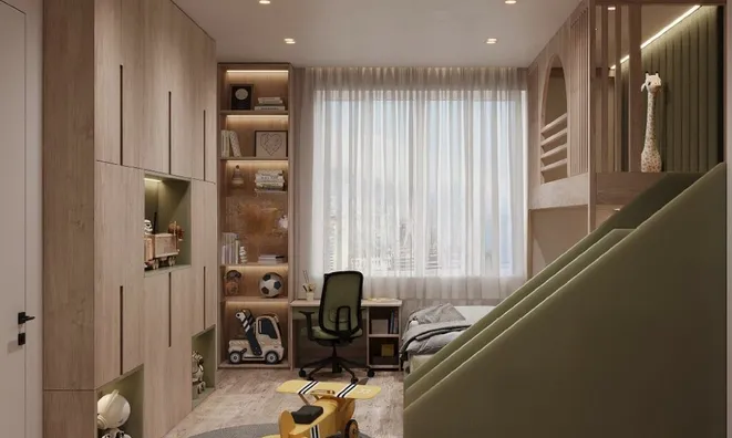 Недвижимость Apartment Monaco, Monte Carlo: 10