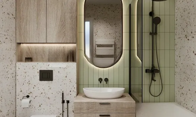 Недвижимость Apartment Monaco, Monte Carlo: 11