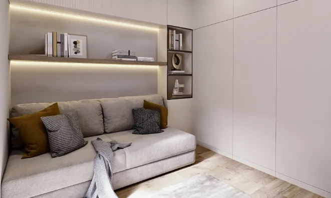 Недвижимость Apartment Monaco, Monte Carlo: 12