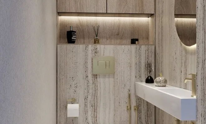 Недвижимость Apartment Monaco, Monte Carlo: 14