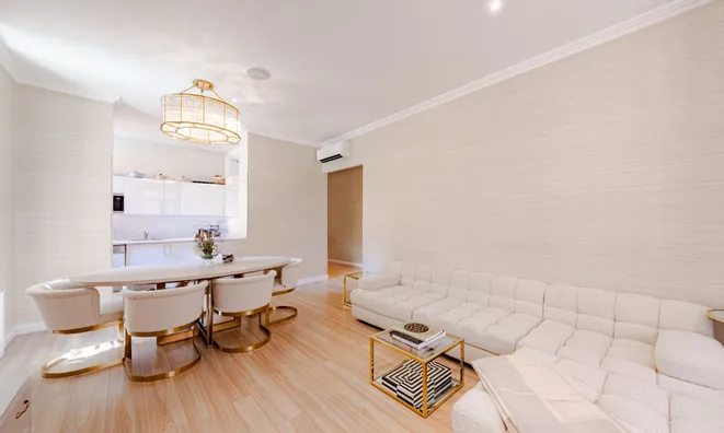 Недвижимость Apartment Monaco, Larvotto: 2