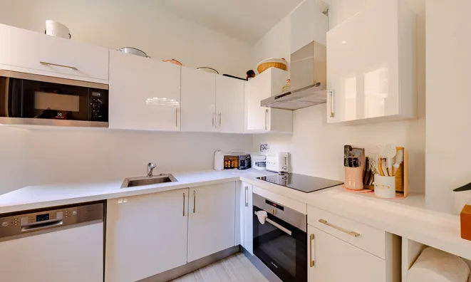 Недвижимость Apartment Monaco, Larvotto: 4