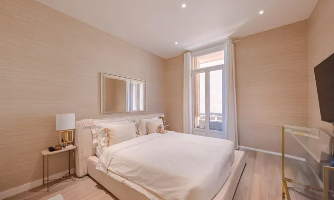 Недвижимость Apartment Monaco, Larvotto: 5