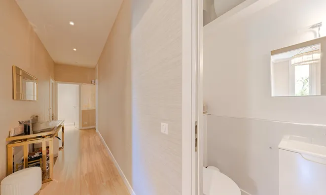 Недвижимость Apartment Monaco, Larvotto: 7