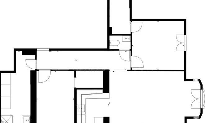 Недвижимость Apartment Monaco, Larvotto: 10