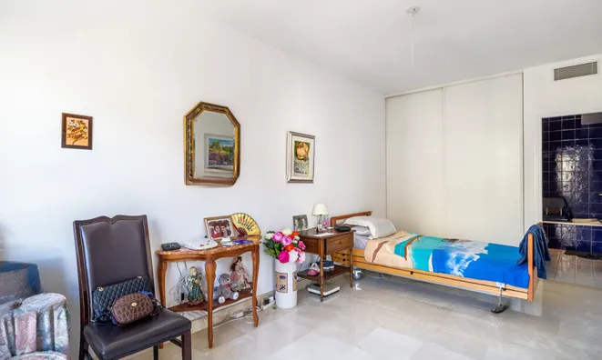 Недвижимость Apartment Monaco, Condamine: 3