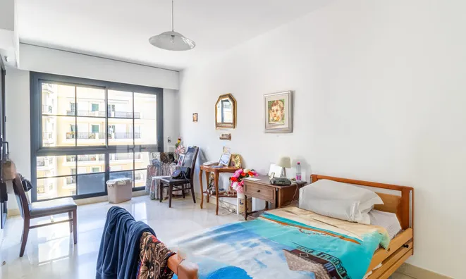 Недвижимость Apartment Monaco, Condamine: 4