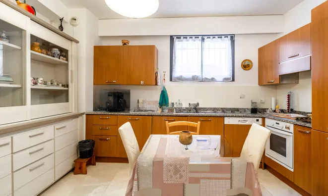 Недвижимость Apartment Monaco, Condamine: 9