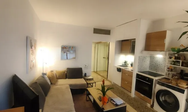 Недвижимость Apartment Monaco, Carre D'Or: 3