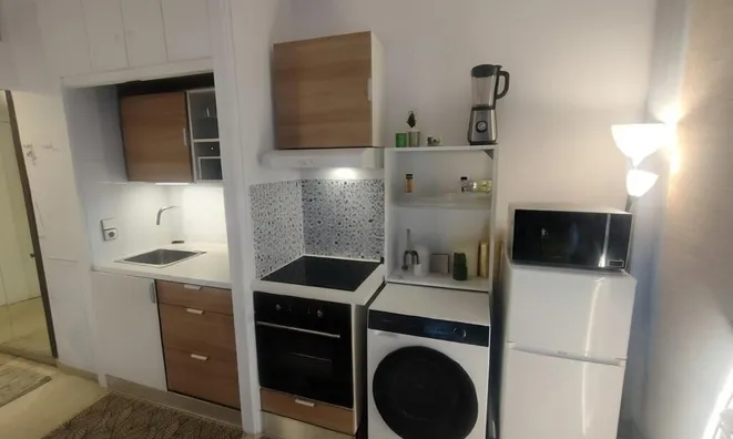 Недвижимость Apartment Monaco, Carre D'Or: 5