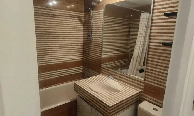 Недвижимость Apartment Monaco, Carre D'Or: 6