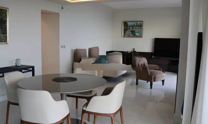 Недвижимость Apartment Monaco, Monte-Carlo: 1