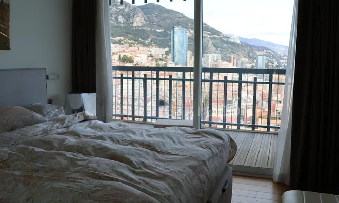 Недвижимость Apartment Monaco, Monte-Carlo: 3