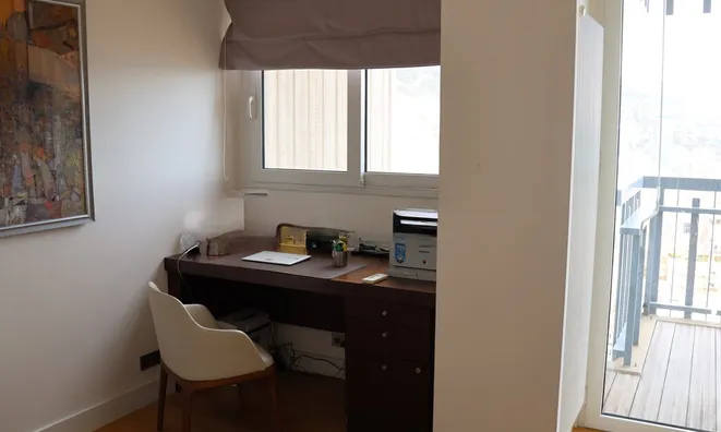 Недвижимость Apartment Monaco, Monte-Carlo: 4