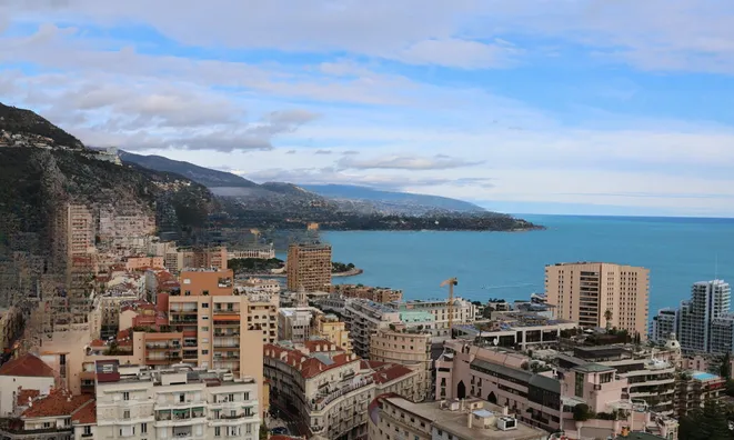 Недвижимость Apartment Monaco, Monte-Carlo: 6