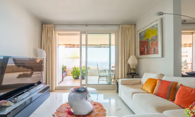 Недвижимость Apartment Monaco, Jardin Exotique: 4