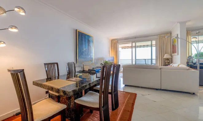 Недвижимость Apartment Monaco, Jardin Exotique: 6
