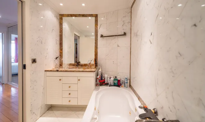 Недвижимость Apartment Monaco, Jardin Exotique: 9