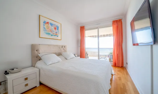 Недвижимость Apartment Monaco, Jardin Exotique: 11