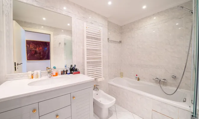 Недвижимость Apartment Monaco, Jardin Exotique: 12