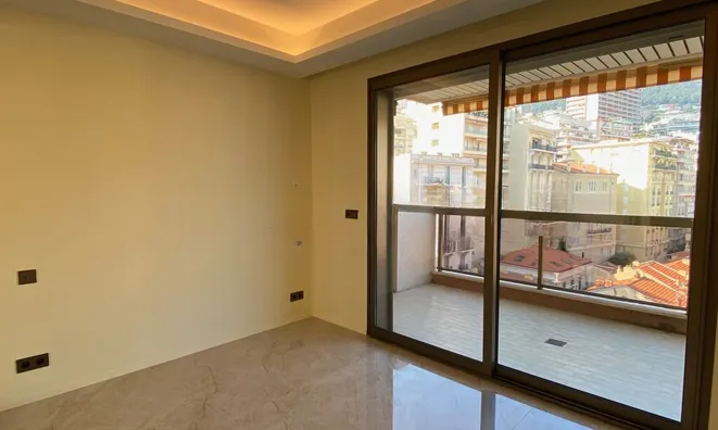 Недвижимость Apartment Monaco, Carre D'Or: 2