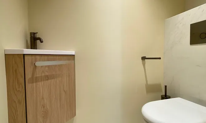 Недвижимость Apartment Monaco, Carre D'Or: 5