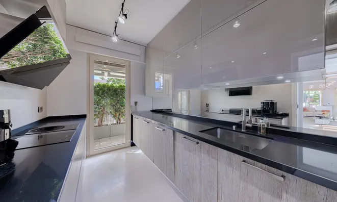 Недвижимость Apartment Monaco, La Rousse: 7