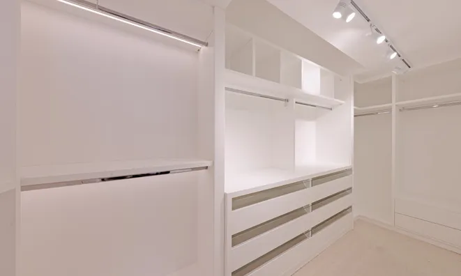 Недвижимость Apartment Monaco, La Rousse: 11