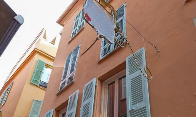 Недвижимость Apartment Monaco, Monaco-Ville: 1