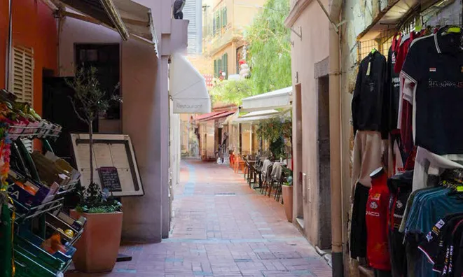 Недвижимость Apartment Monaco, Monaco-Ville: 2