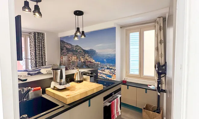 Недвижимость Apartment Monaco, Monaco-Ville: 3