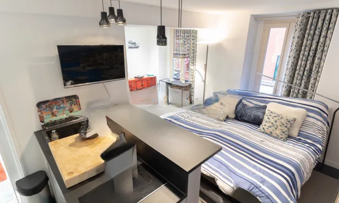 Недвижимость Apartment Monaco, Monaco-Ville: 4