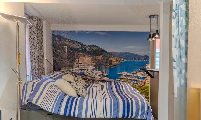 Недвижимость Apartment Monaco, Monaco-Ville: 5