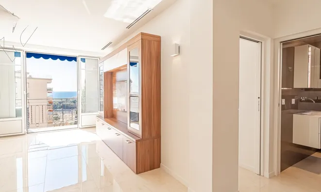 Недвижимость Apartment Monaco, Moneghetti: 2