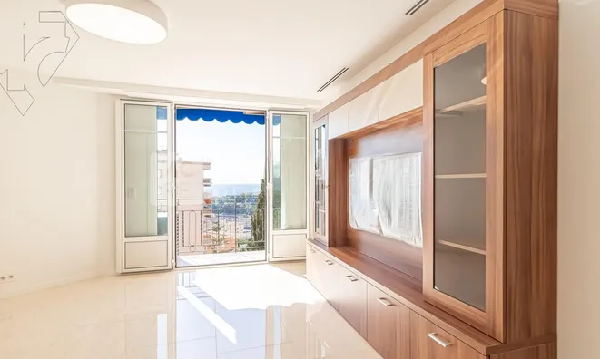 Недвижимость Apartment Monaco, Moneghetti: 3
