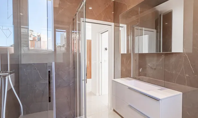 Недвижимость Apartment Monaco, Moneghetti: 4