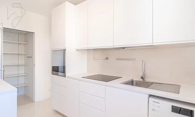 Недвижимость Apartment Monaco, Moneghetti: 5