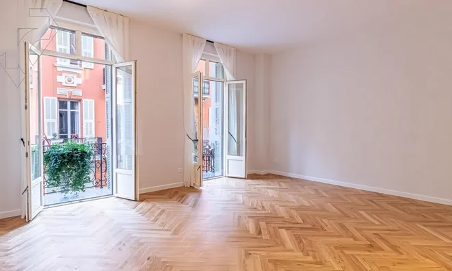 Недвижимость Apartment Monaco, Condamine: 2