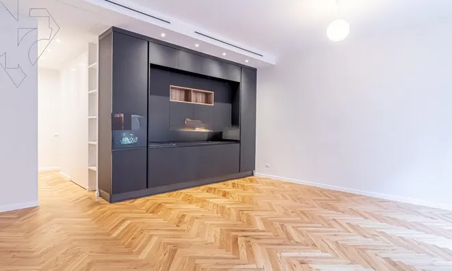 Недвижимость Apartment Monaco, Condamine: 3