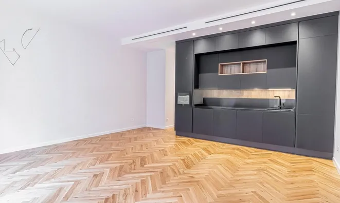 Недвижимость Apartment Monaco, Condamine: 4