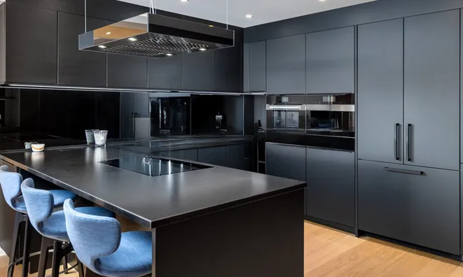 Недвижимость Apartment Monaco, Carre D'Or: 2