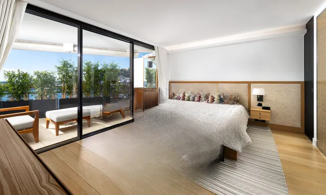 Недвижимость Apartment Monaco, Carre D'Or: 3