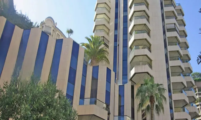 Недвижимость Apartment Monaco, Monte-Carlo: 1