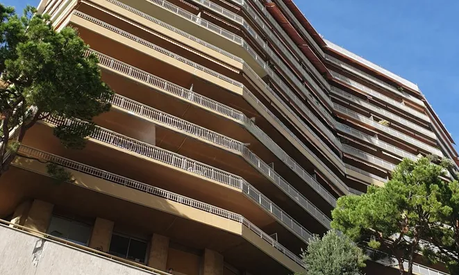 Недвижимость Apartment Monaco, Port: 2